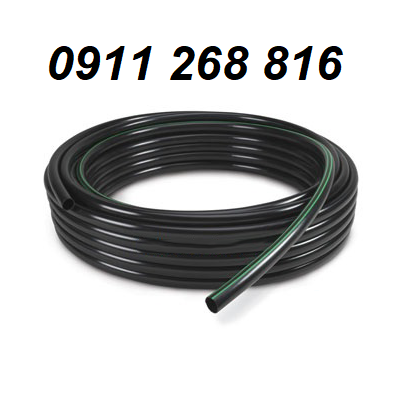 10 mét ống 16mm chất liệu LDPE