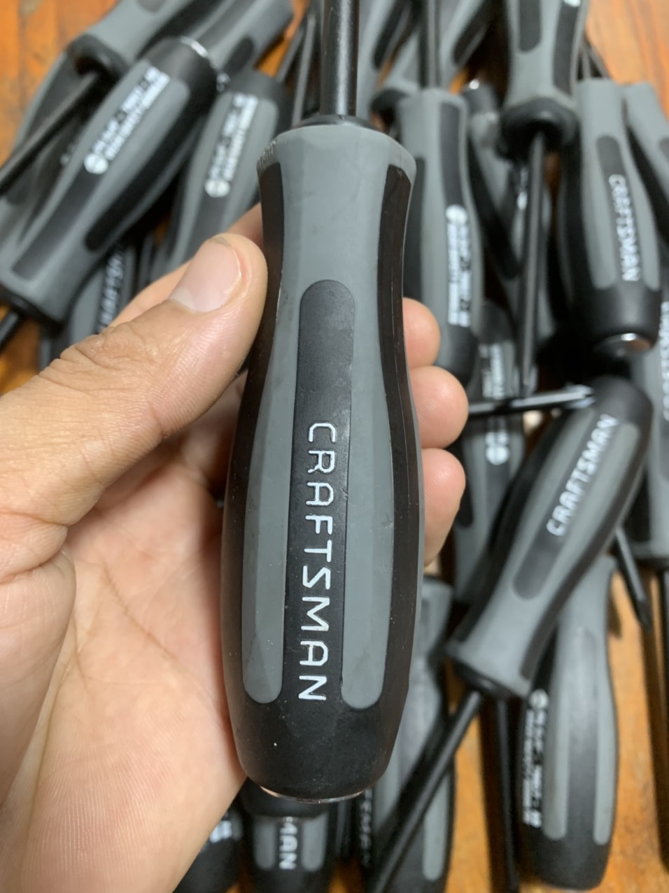 Tô vít đóng Craftsman Janpan chất lượng cao