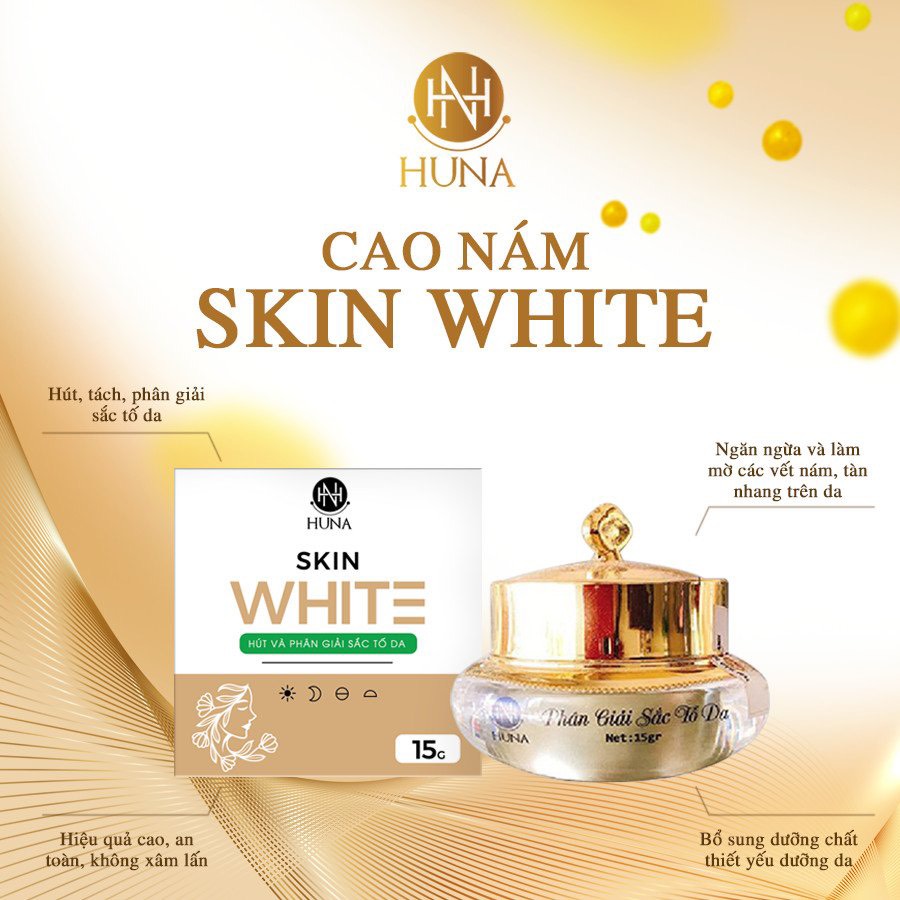 (COMBO MỚI NHẤT 2022 - 6 SẢN PHẨM UY TÍN 100%) Bộ 6 sản phẩm dành cho Nám, Tàn nhang, Đồi mồi
