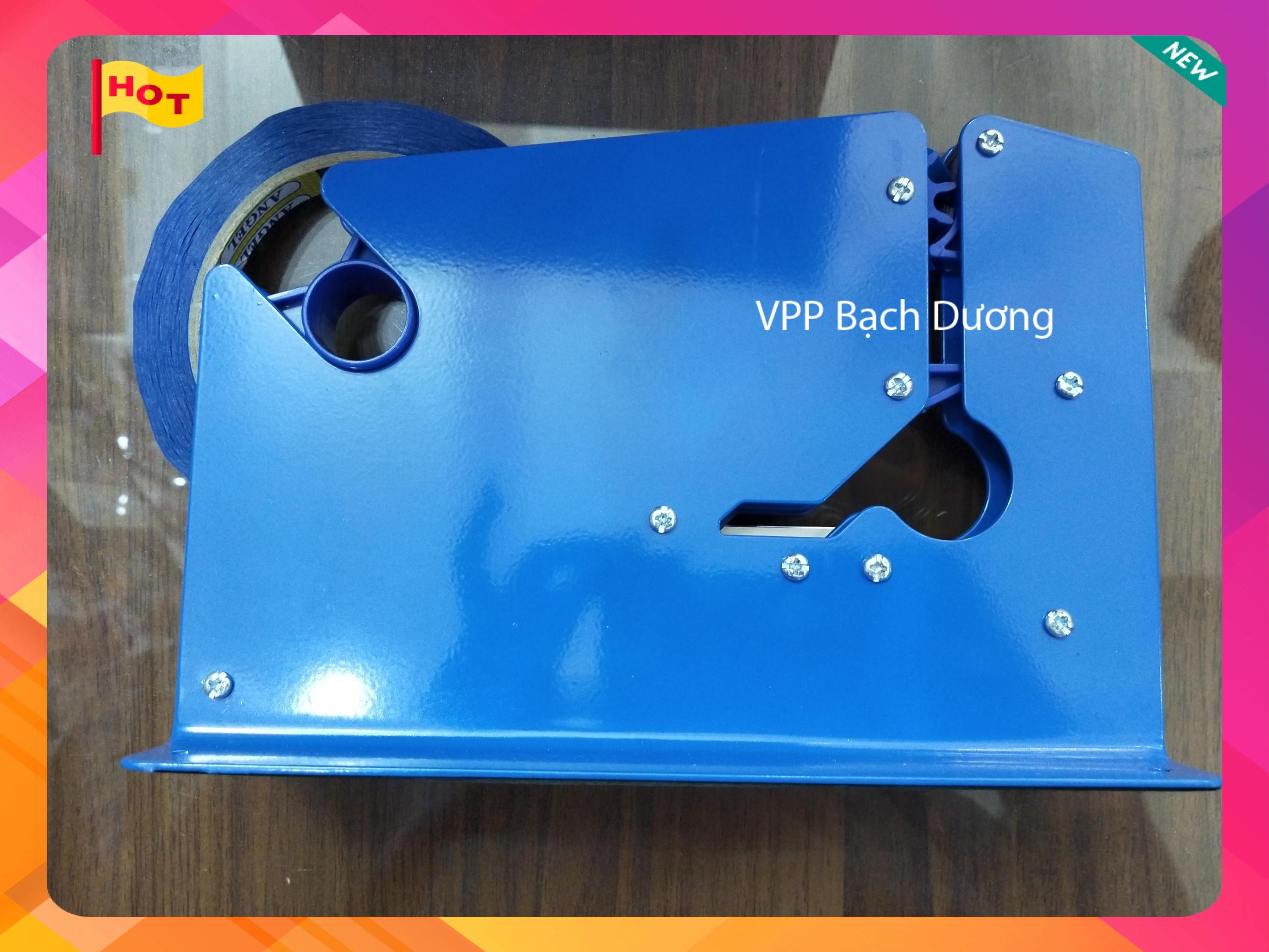 Cắt băng keo siêu thị Dân Hoa 600 - cái