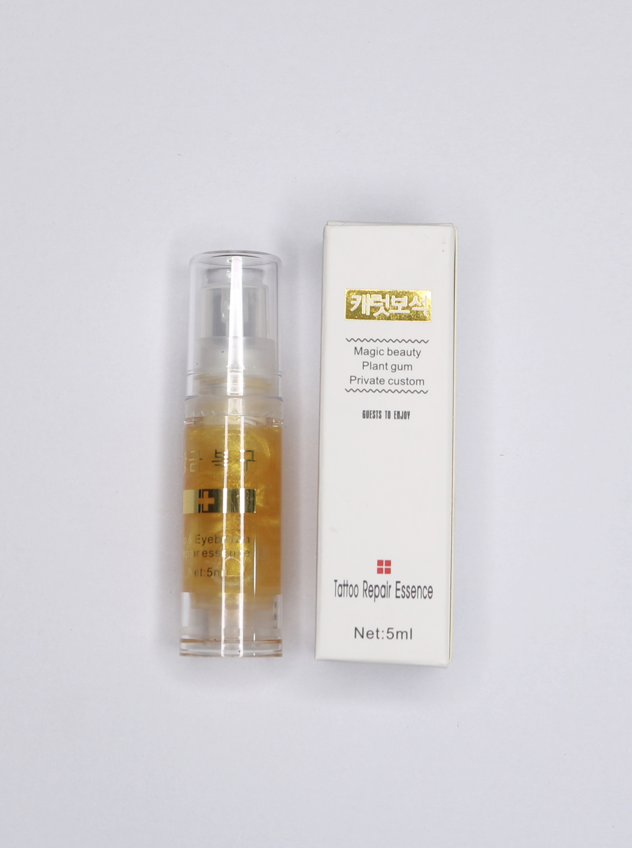 Dưỡng Collagen Tinh Chất Vàng 24k