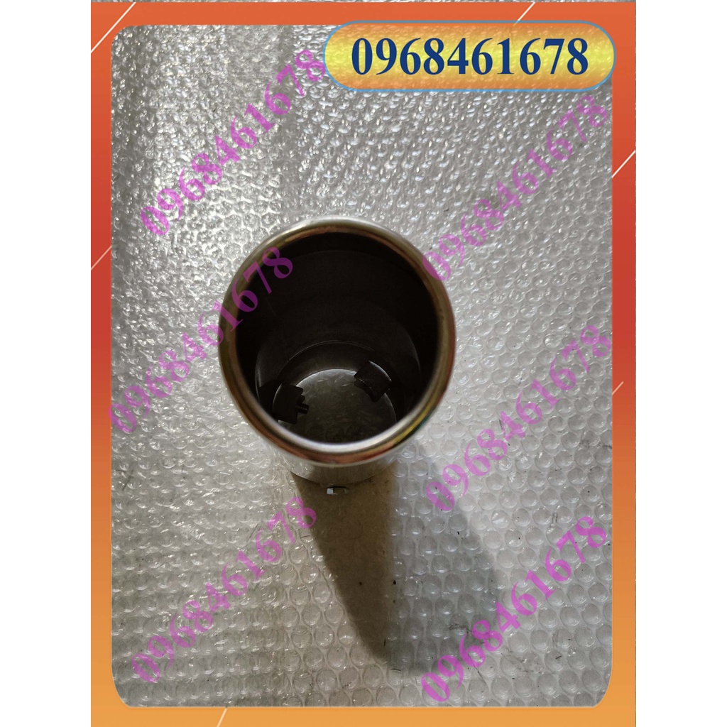 Chụp ống xả ô tô (Innova, Vios, Altis,....)