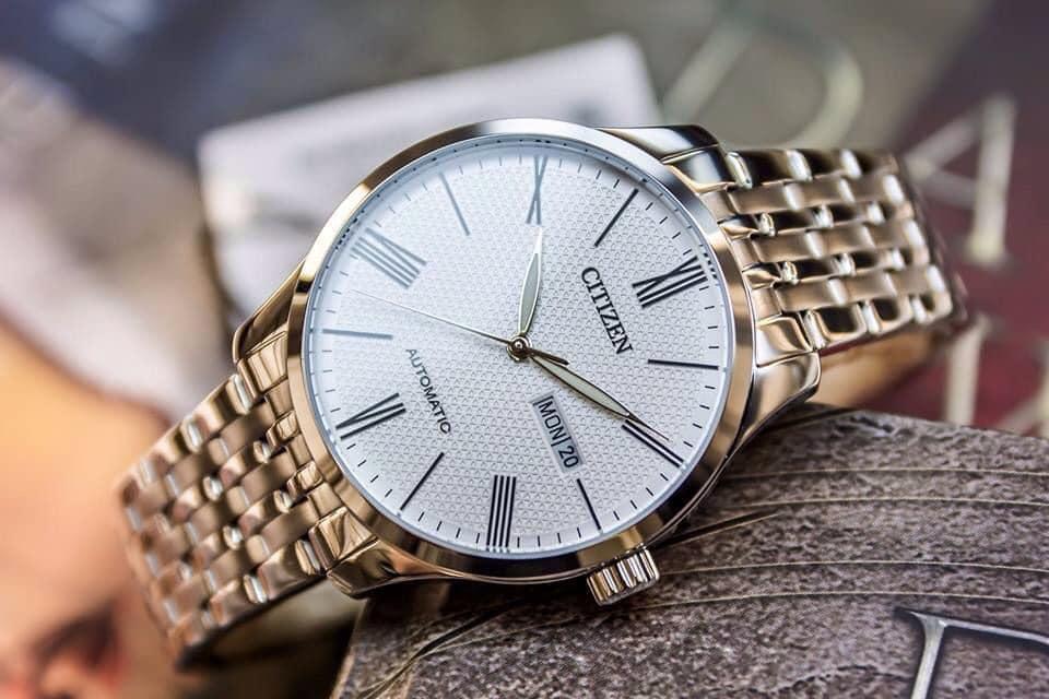 CITIZEN NH8350-59A