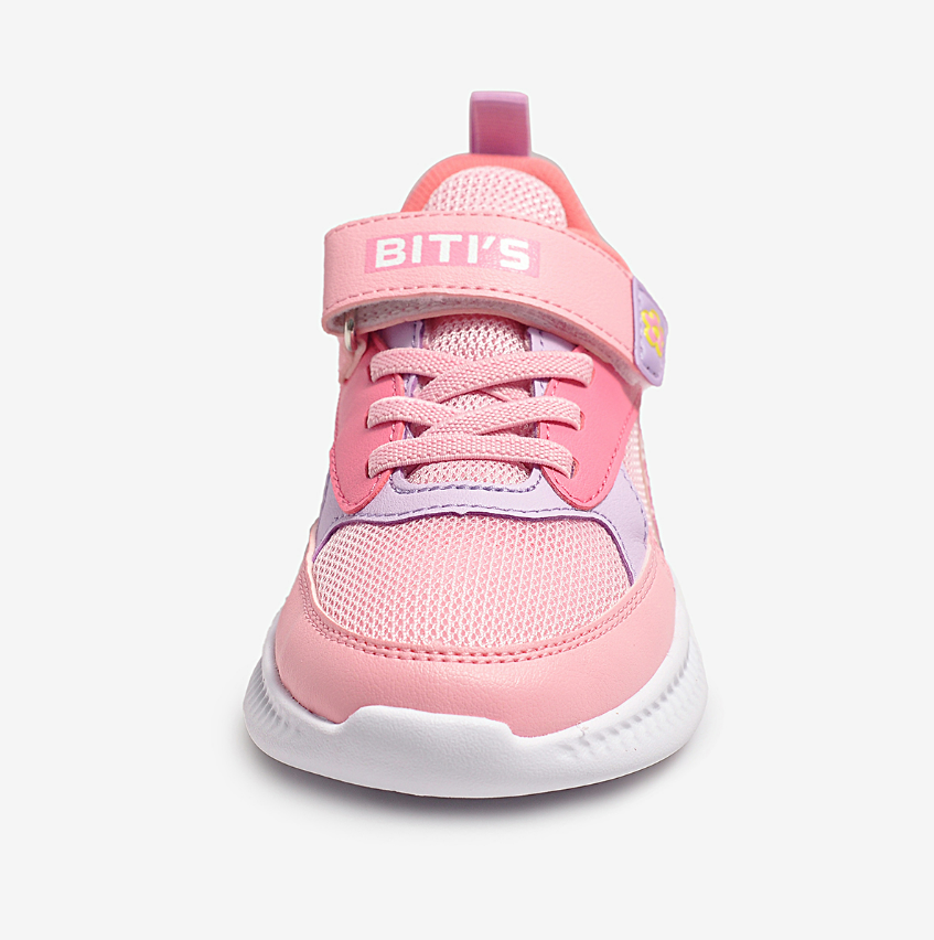 Giày thể thao Bitis bé gái (size 30-37)