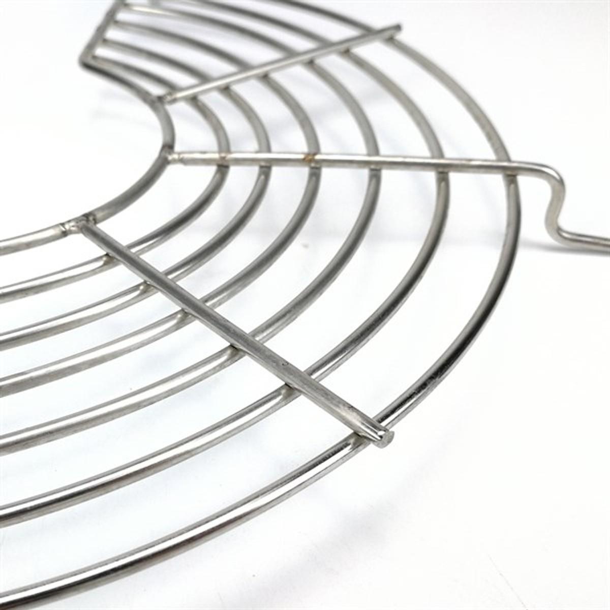 Vỉ gác chảo rán bằng inox cao cấp