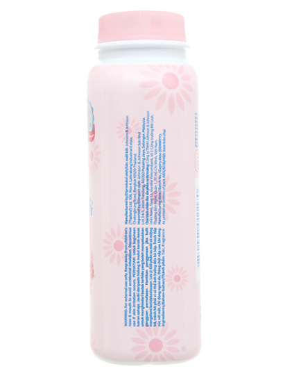 Phấn Johnson's Blossoms Baby Powder