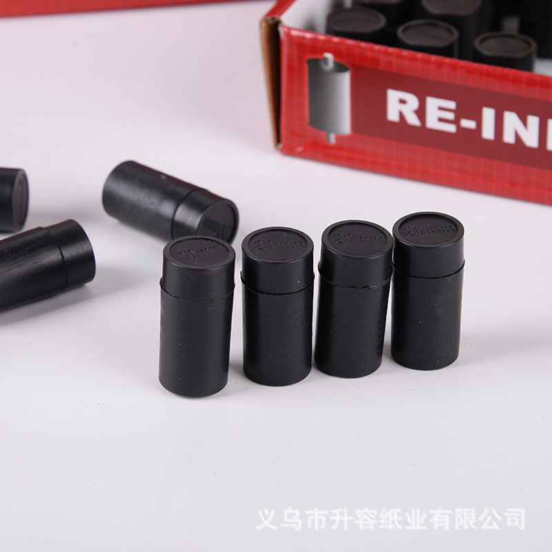 Combo 5 mực cho máy bấm giá
