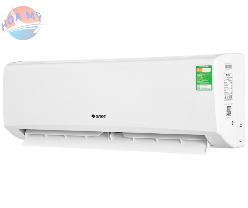 Bảng giá Máy điều hoà không khí GREE GWC09KB-K6N0C4 (1HP)