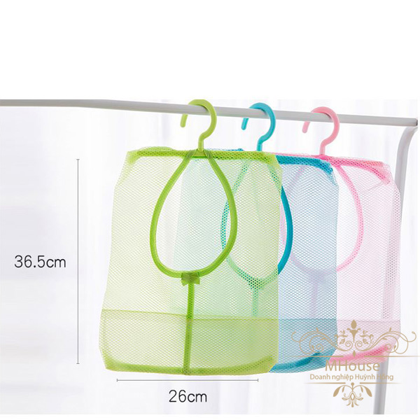 Storage Bag, Clothes Bags, Kitchen Bathroom Hanging Storage Organizer Bag