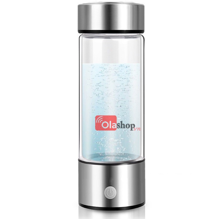 Bình tạo nước giầu Hydrogen