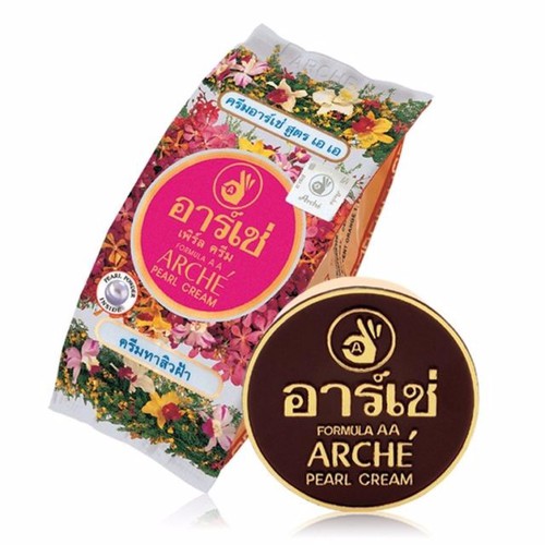 Kem dưỡng da ARCHE PEARL CREAM, Thái Lan