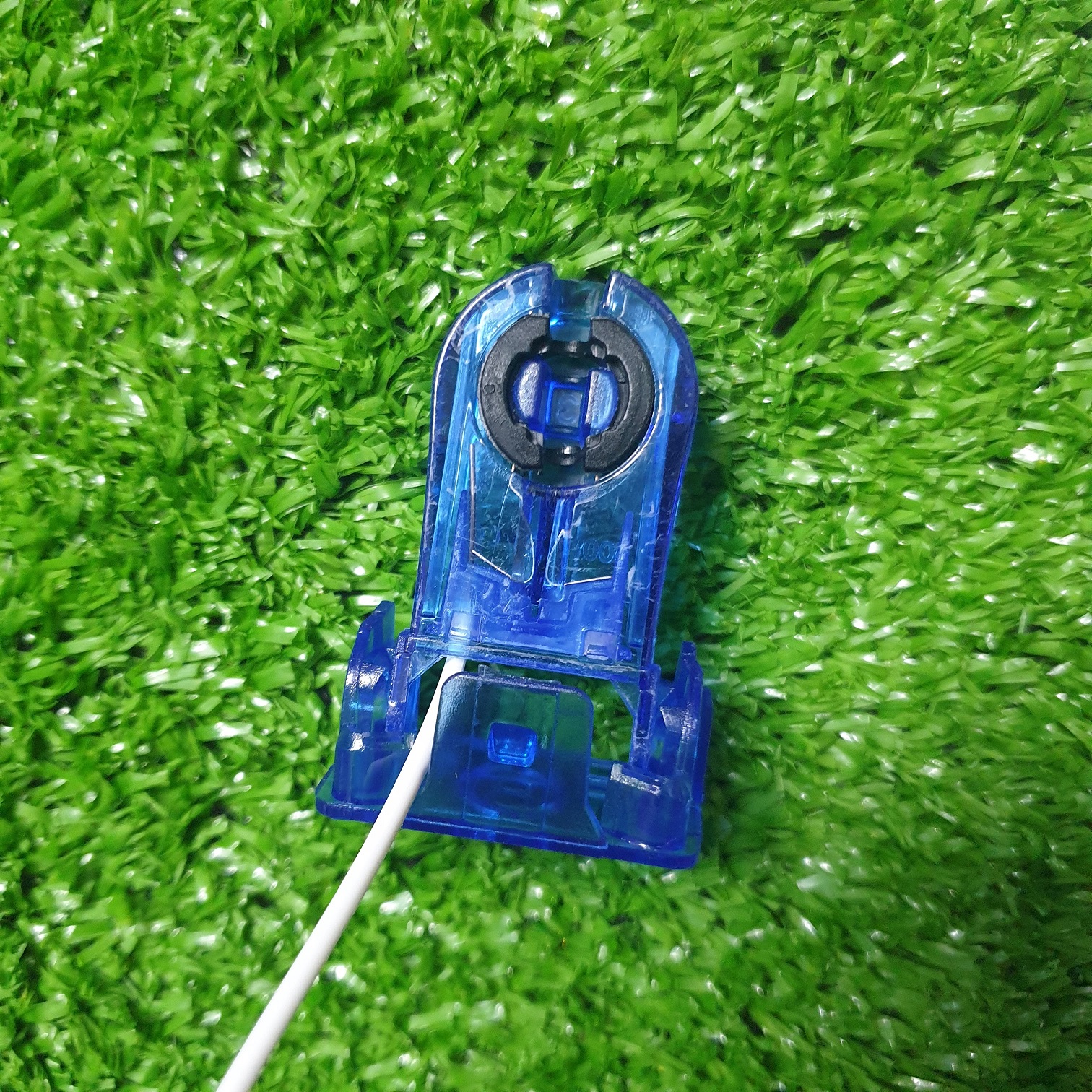 T8 Led Light Head (2 Pairs)