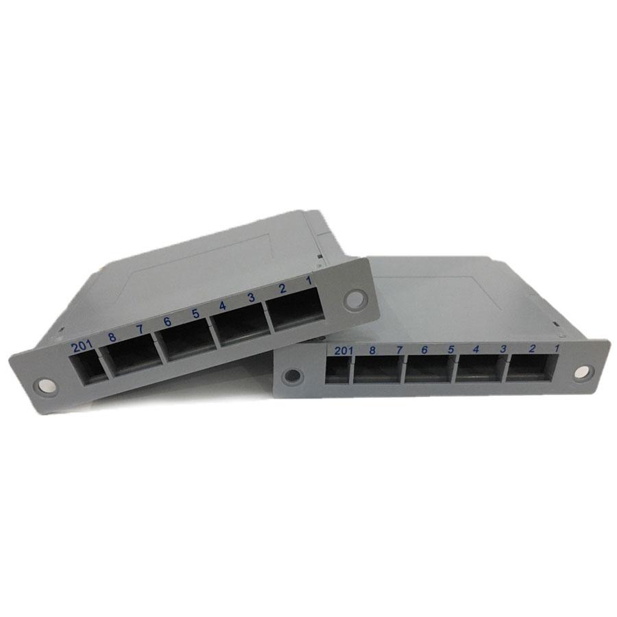 Vỏ đựng bộ chia PLC 1x2