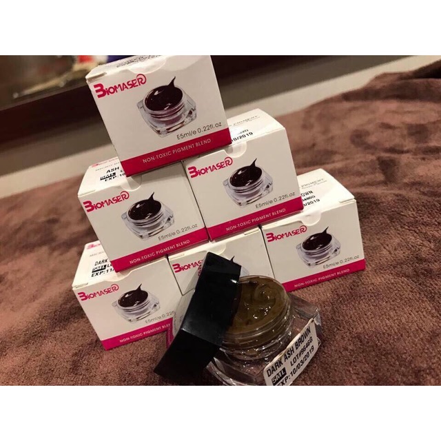 [HCM]Sáp Điêu Khắc Biomaser Chính Hãng /Dcpx Doreme