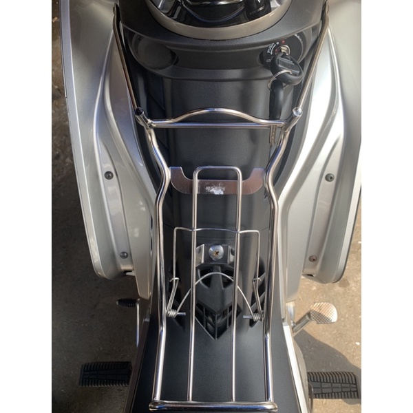 Baga giữa exciter 2006-2010 ex nhỏ - phutungvip