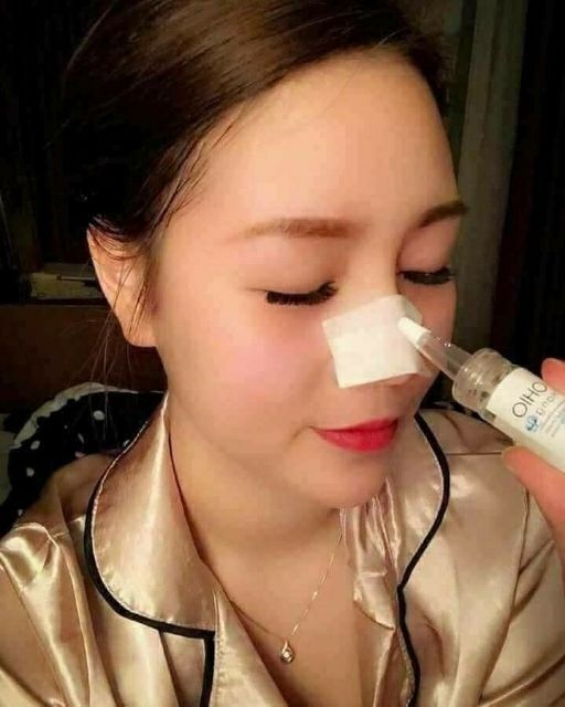 Ủ Mụn Cám Mụn Đầu Đen Hàn Quốc