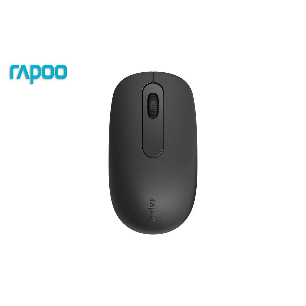 [HCM]MOUSE GAME USB RAPOO N120 CHÍNH HÃNG
