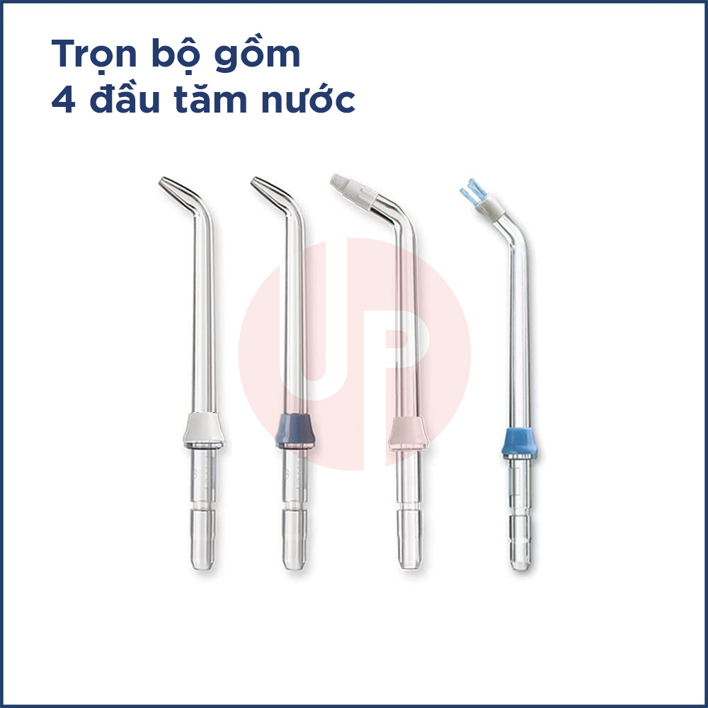 Máy tăm nước Waterpik WP-462 PLUS