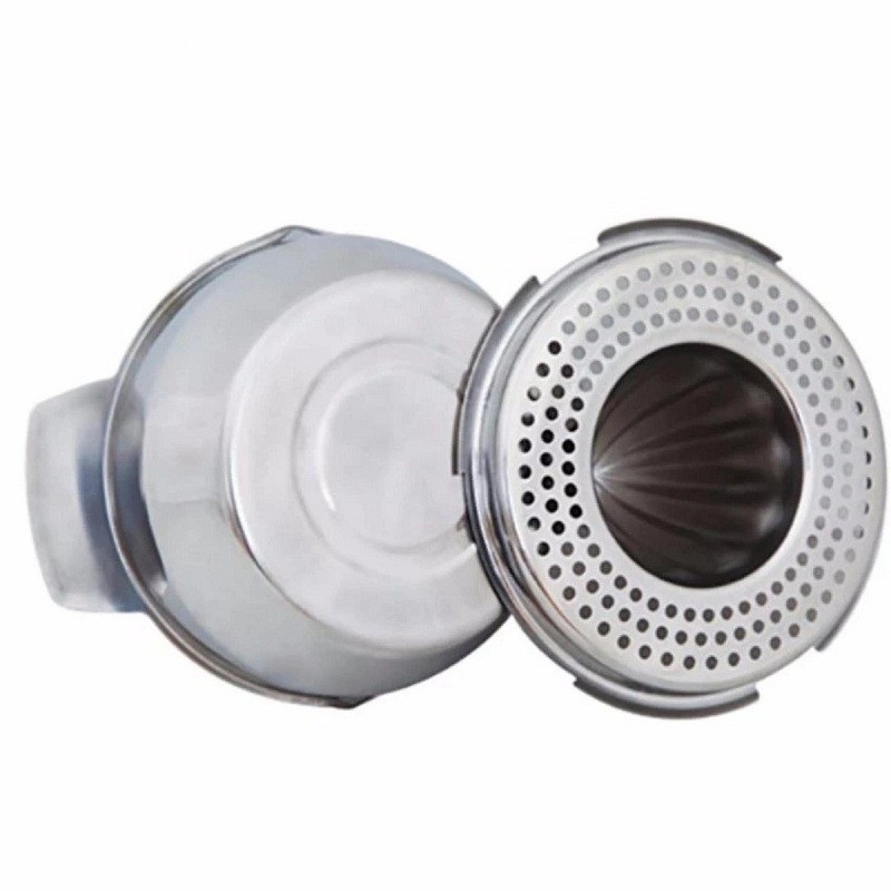 Tools squeeze oranges by hand-stainless steel material safe easy to use