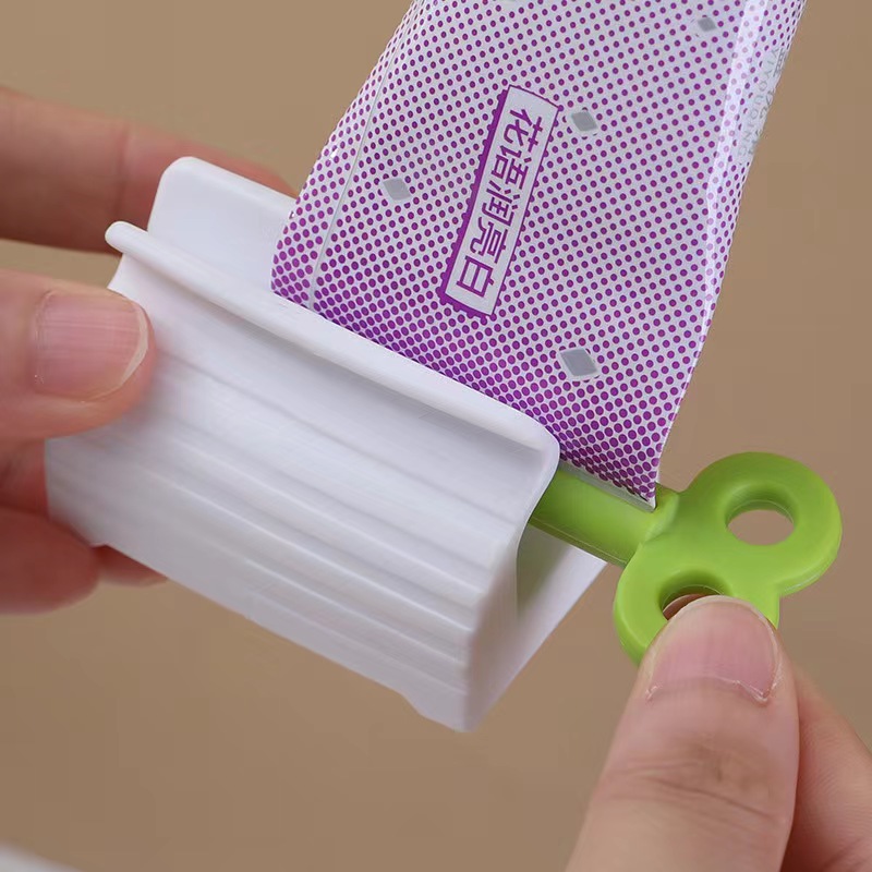To make smart toothpaste