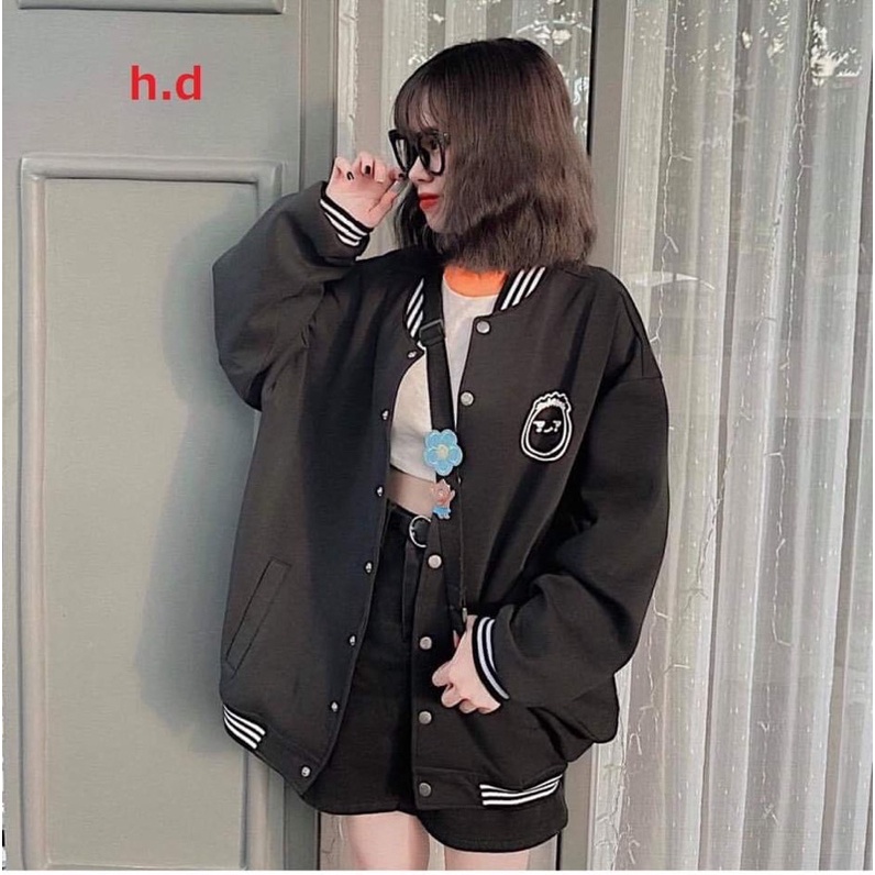 Áo bom ber mặt người HD6