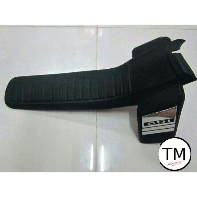 dải yếm cao su dream có cdi hàng thường lưỡi trâu lưỡi bò