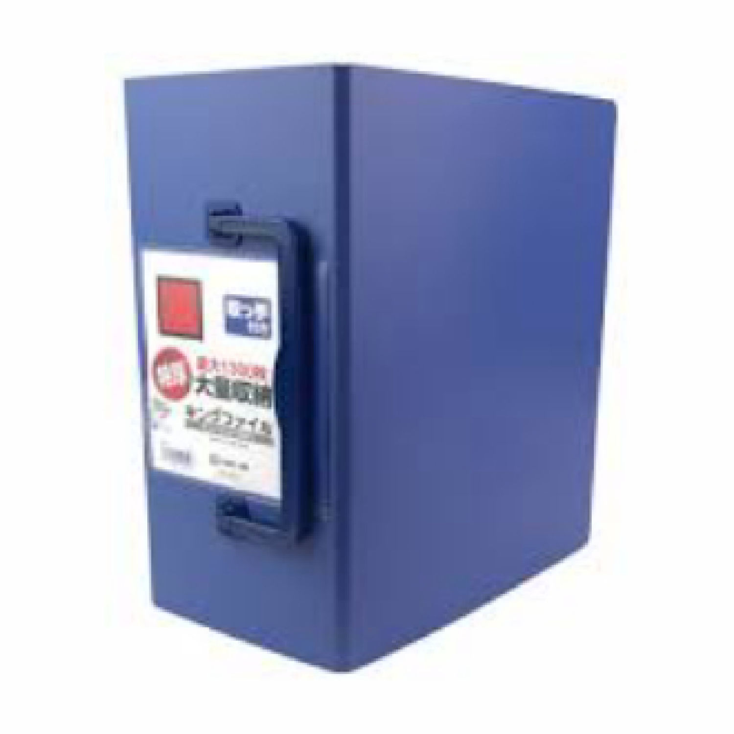 File KingJim 13cm 3513GSV 2 Còng Ống