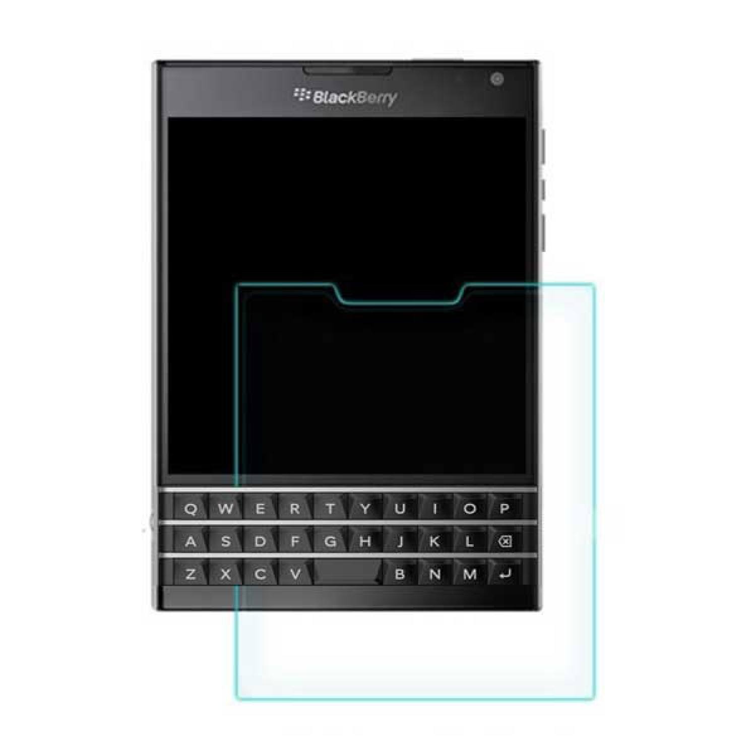 [LaoHac Store] Dán cường lực cho BlackBerry Passport