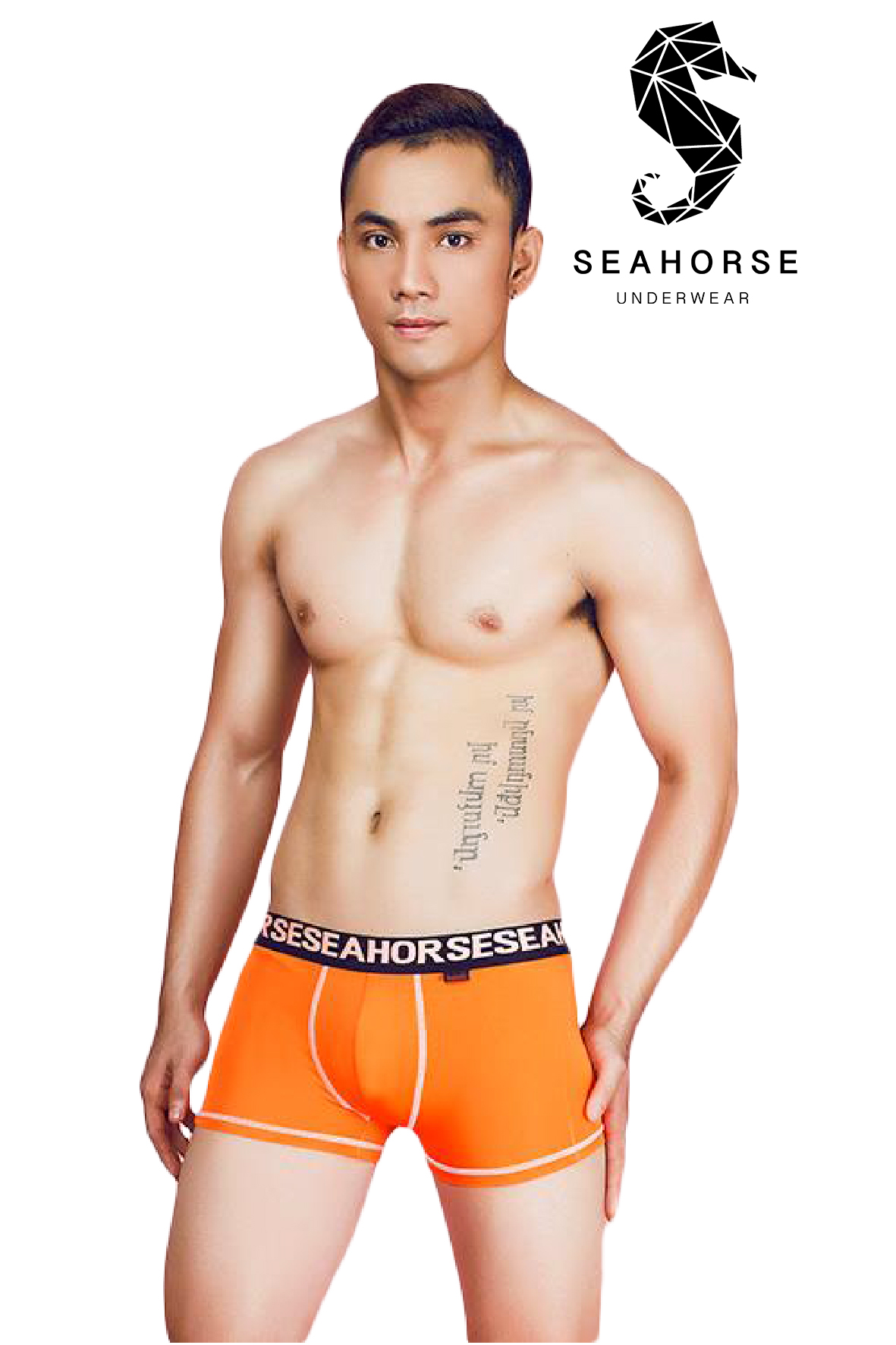 Quần Boxer LX029