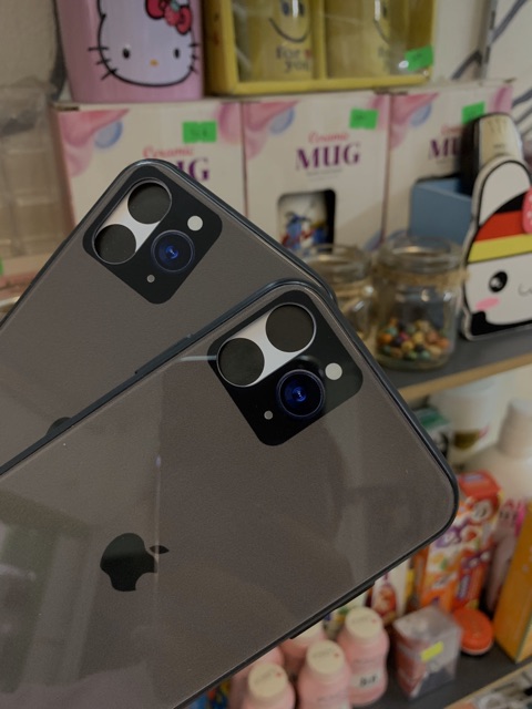 Ốp iphone 6/6s/7/8/6plus/6splus/7plus/8plus/x/xs/xr/xs max- ỐP PHÁT LÊN IPHONE 11pro luôn