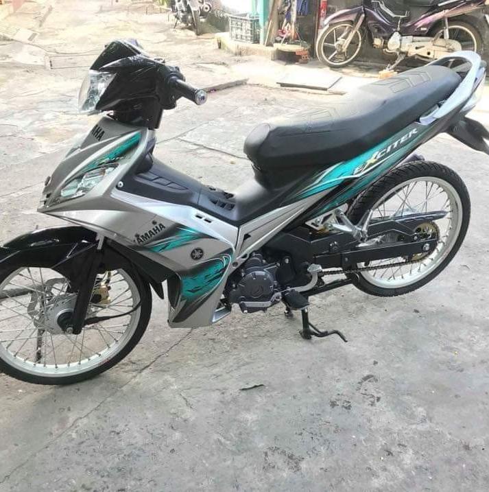 Tem rời ex 2009