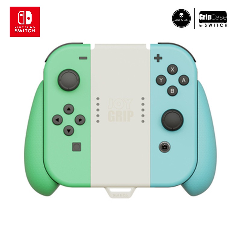 Sạc Joy con Skull&Co.SWITCH Joy Grip
