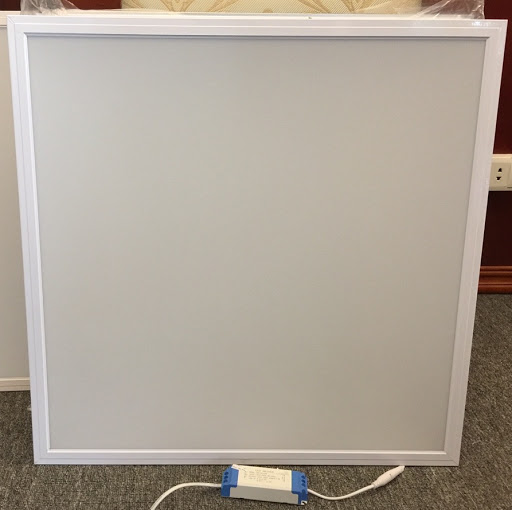 Combo 2 Đèn led Panel  600X600 36W Sáng trắng