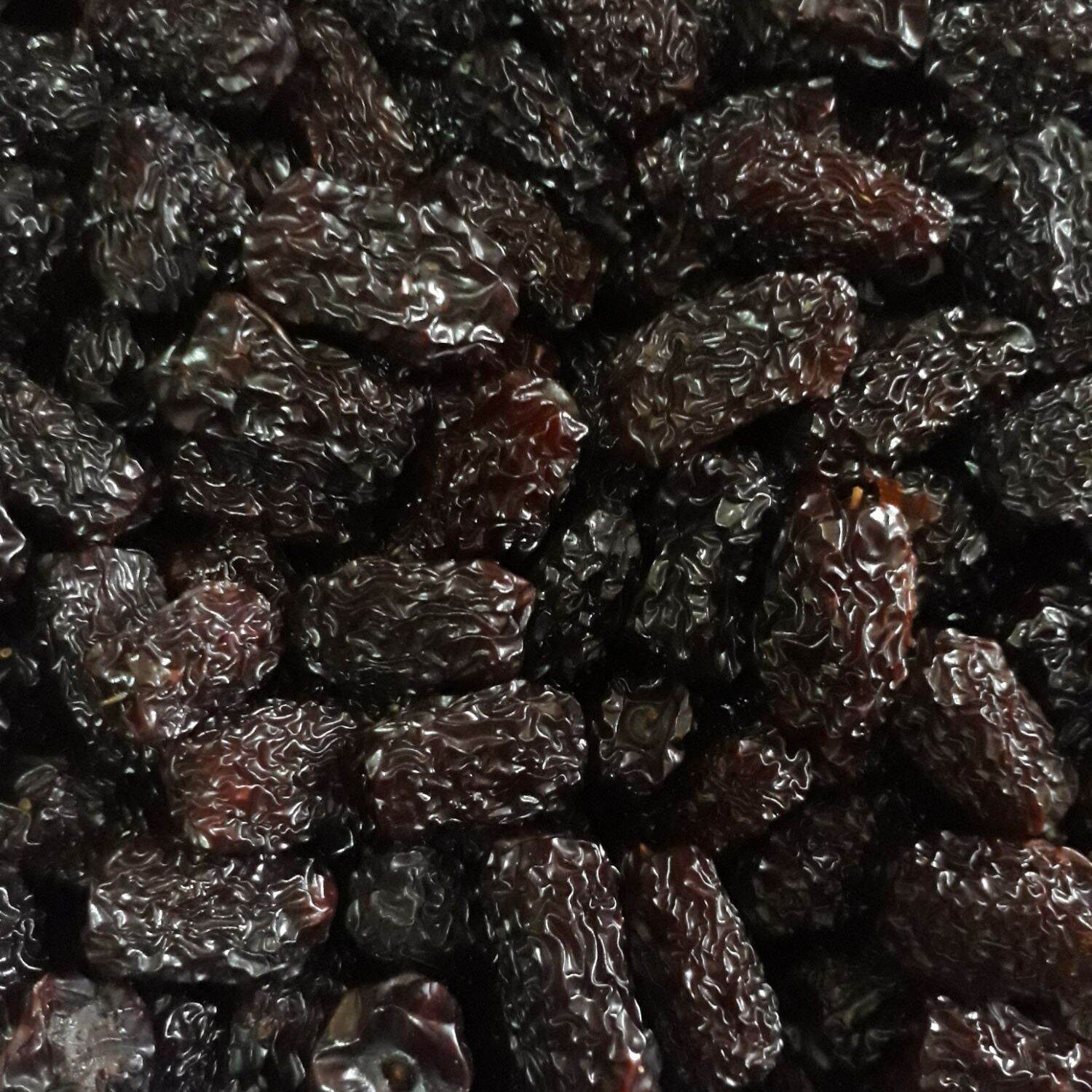 1kg Táo tàu đen thơm ngon