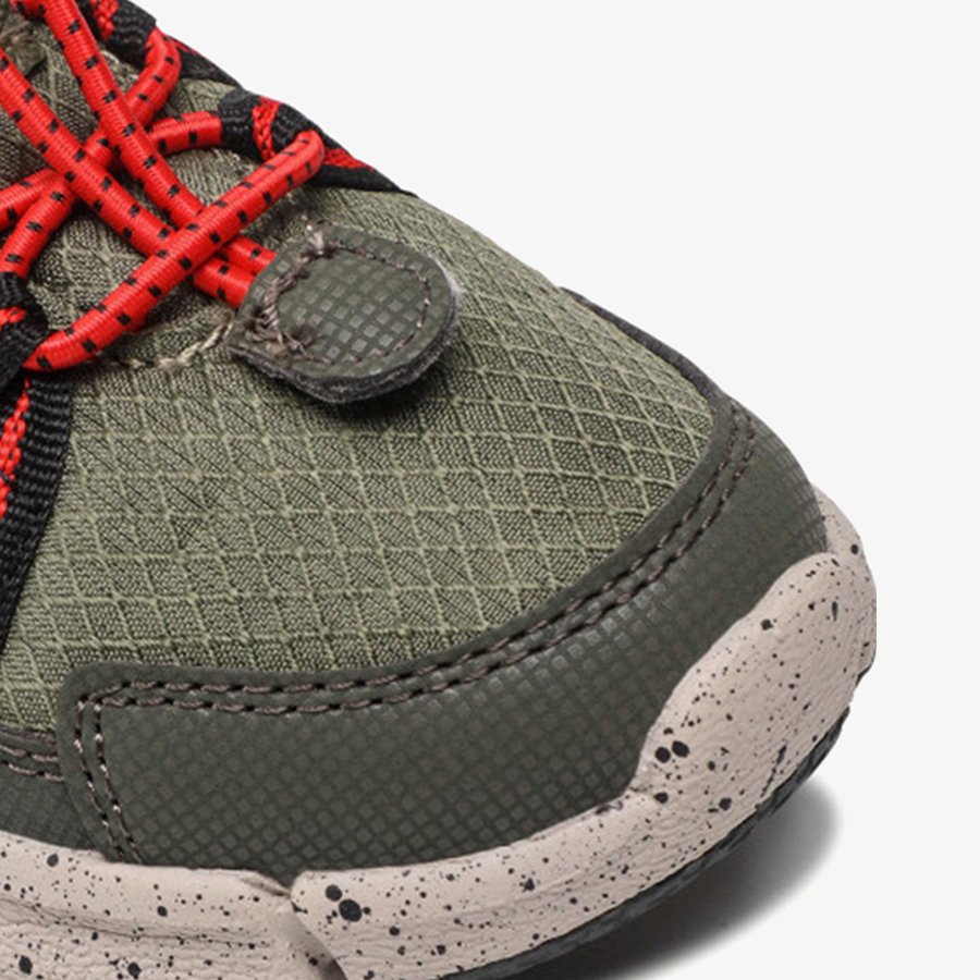 Giày Sneakers Trẻ Em GEOX J Flexyper B