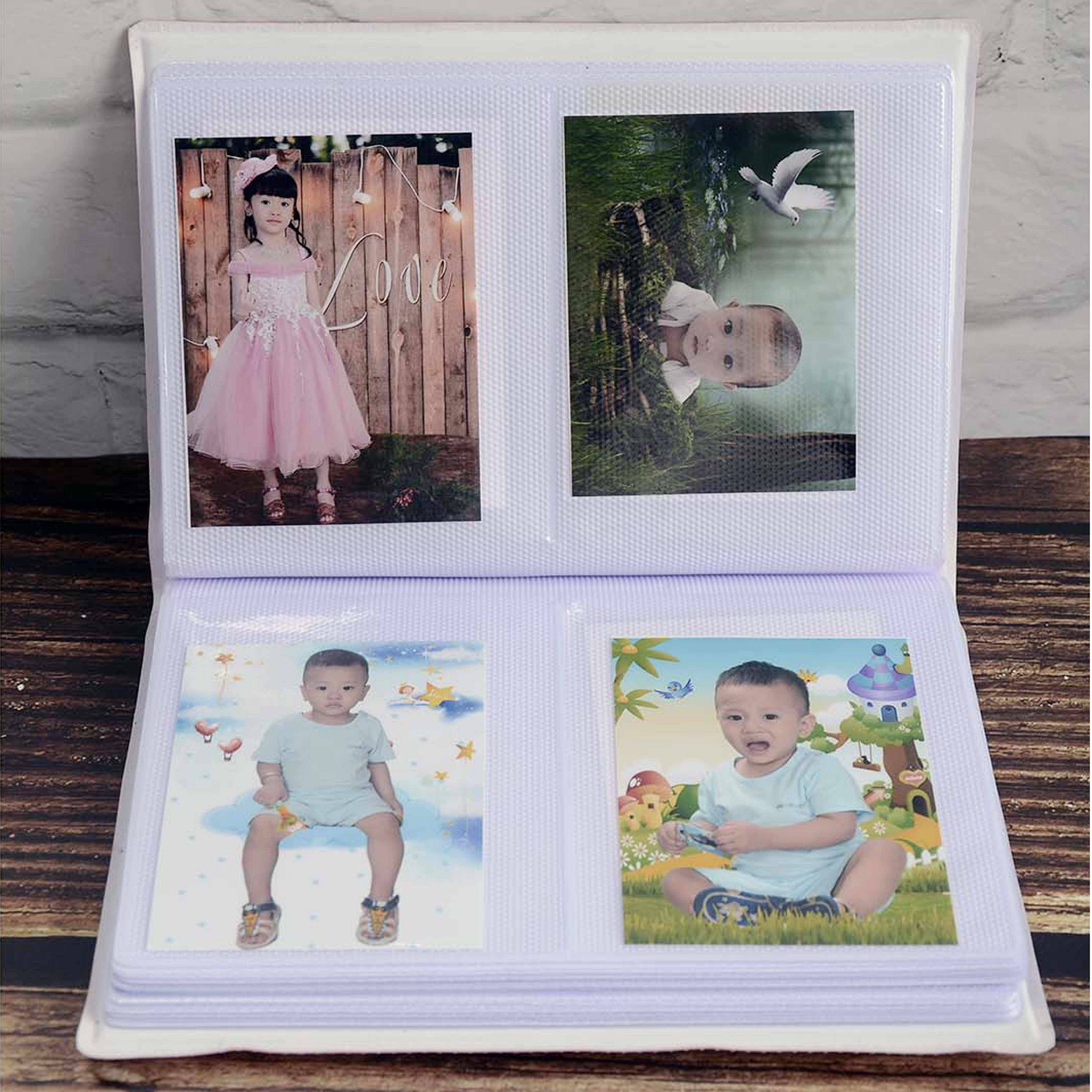 Album hình 6x9