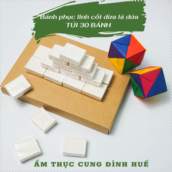 [QUÀ TẾT 2024] Set Hộp Quà Tặng Tết - Mộc Truly Huế