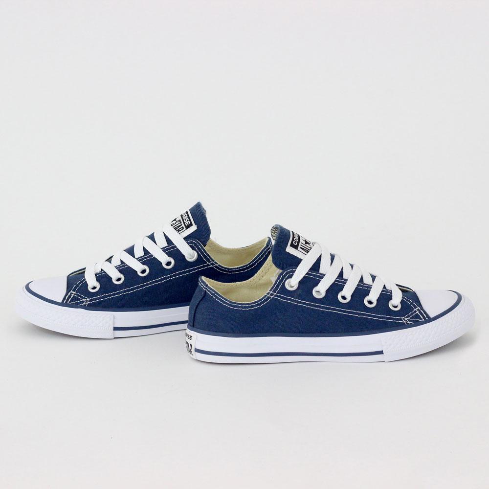 Giày Converse Chuck Taylor All Star Kid 327443C