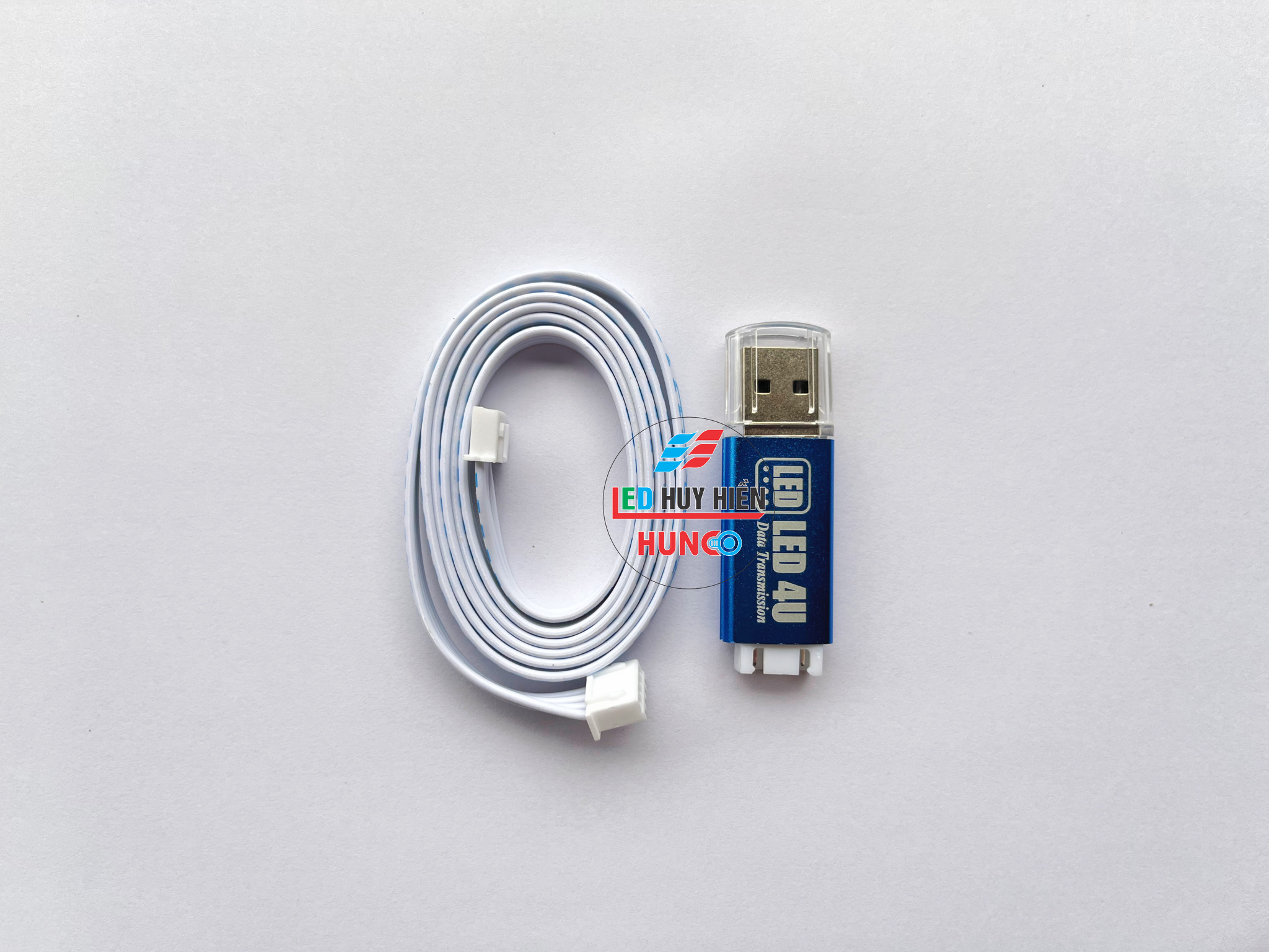 Mạch nạp cho mạch led vẫy 4U
