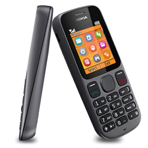 Điện thoại Nokia N101 2SIM (CHÍNH HÃNG - MAIN ZIN - BẢO HÀNH 1 NĂM)