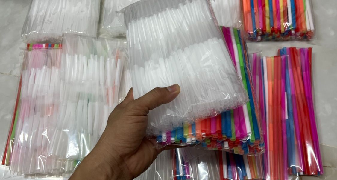 Ống hút 2 co loại tốt