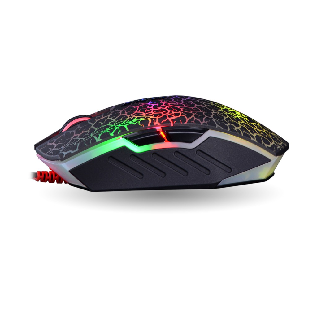 Wired mouse gaming A4TECH bloody A70-genuine goods