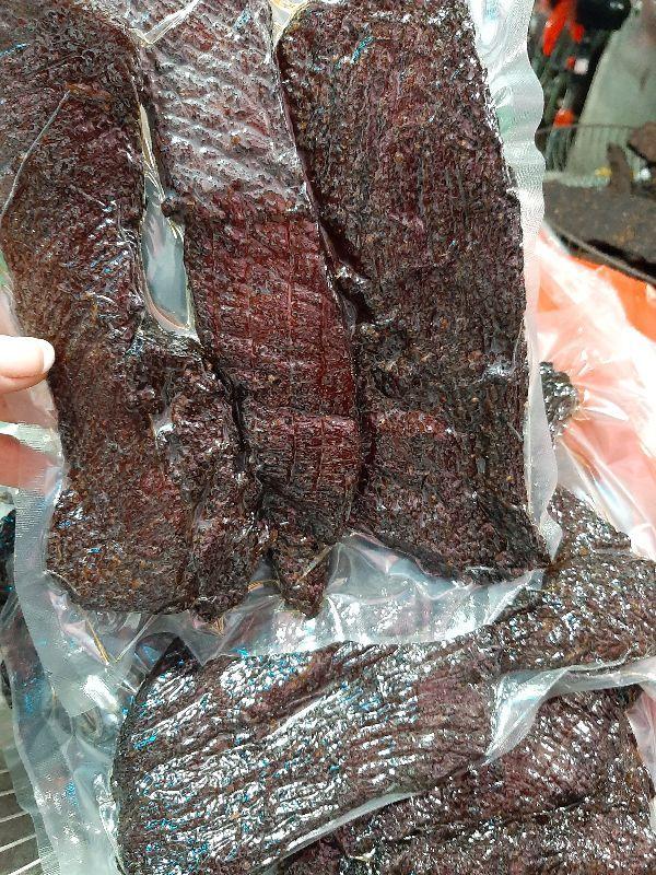 500g thịt lợn gác bếp