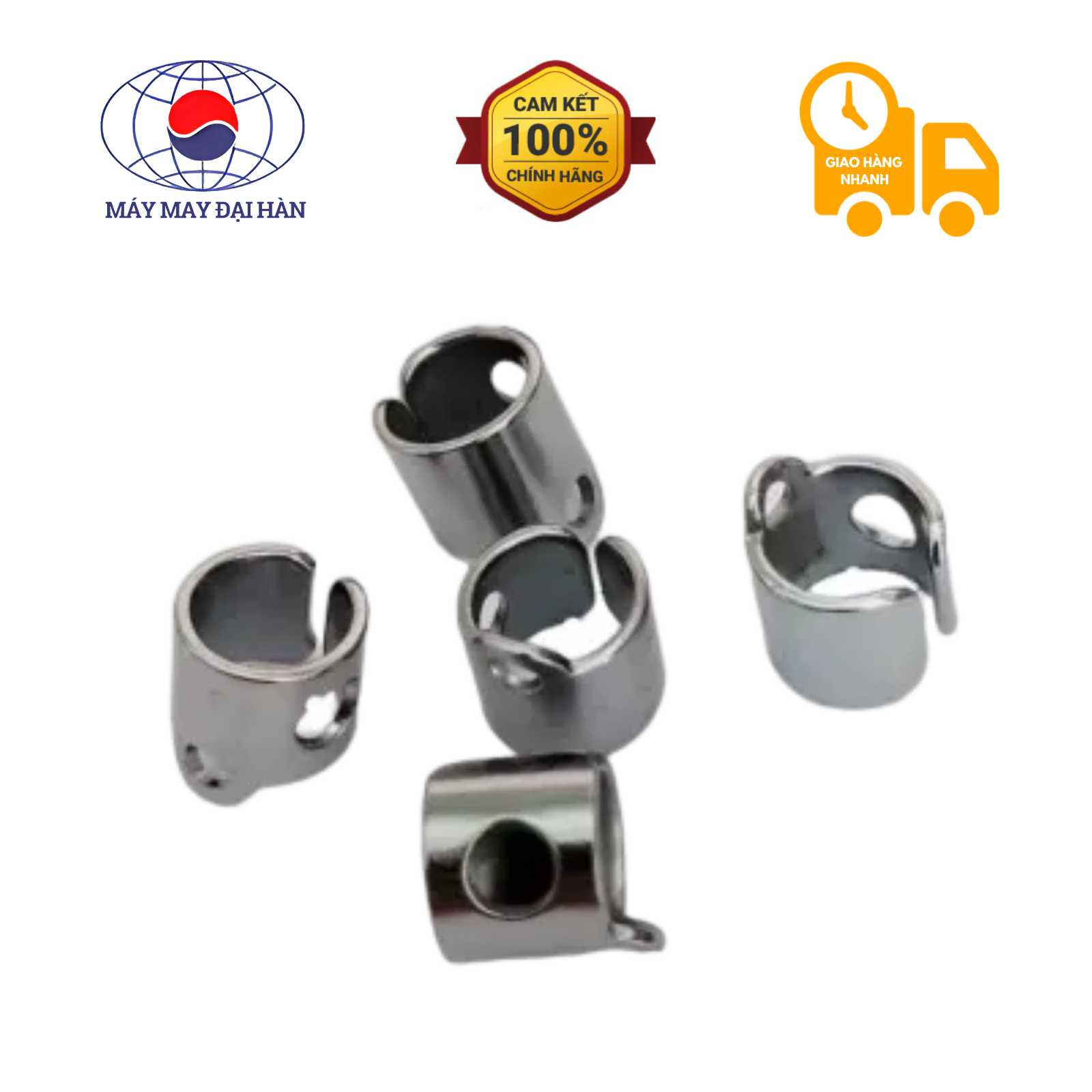 Ôm kim 1 kim, ôm trụ máy 1 kim (2c)