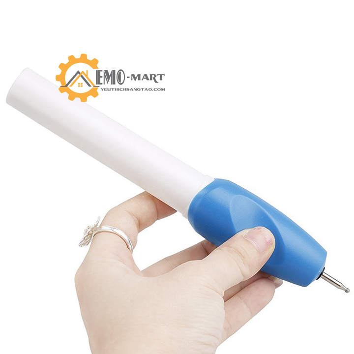 [FreeshipMAX] Bút khắc mini đa năng V1