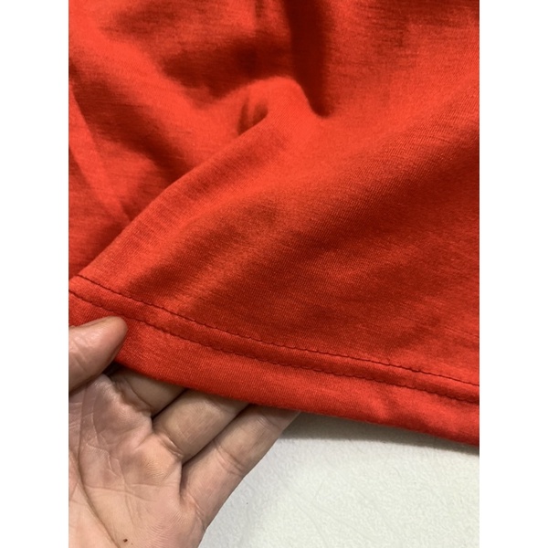 ÁO CỜ ĐỎ SAO VÀNG CHẤT COTTON