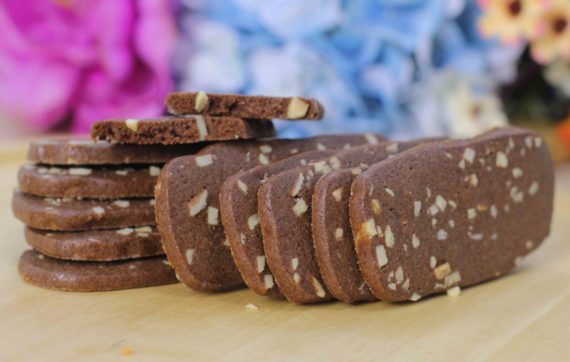 Bột Bánh Cookie Chocolate (1Kg)