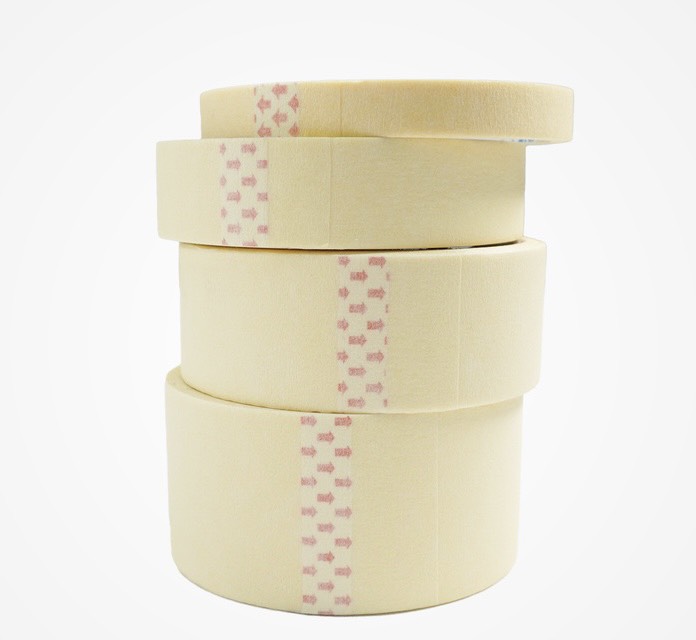 Băng keo giấy nhiều kích thước 1F6 - 2F4 - 5F