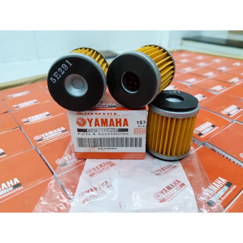 Lọc nhớt/dầu dành cho xe máy Yamaha