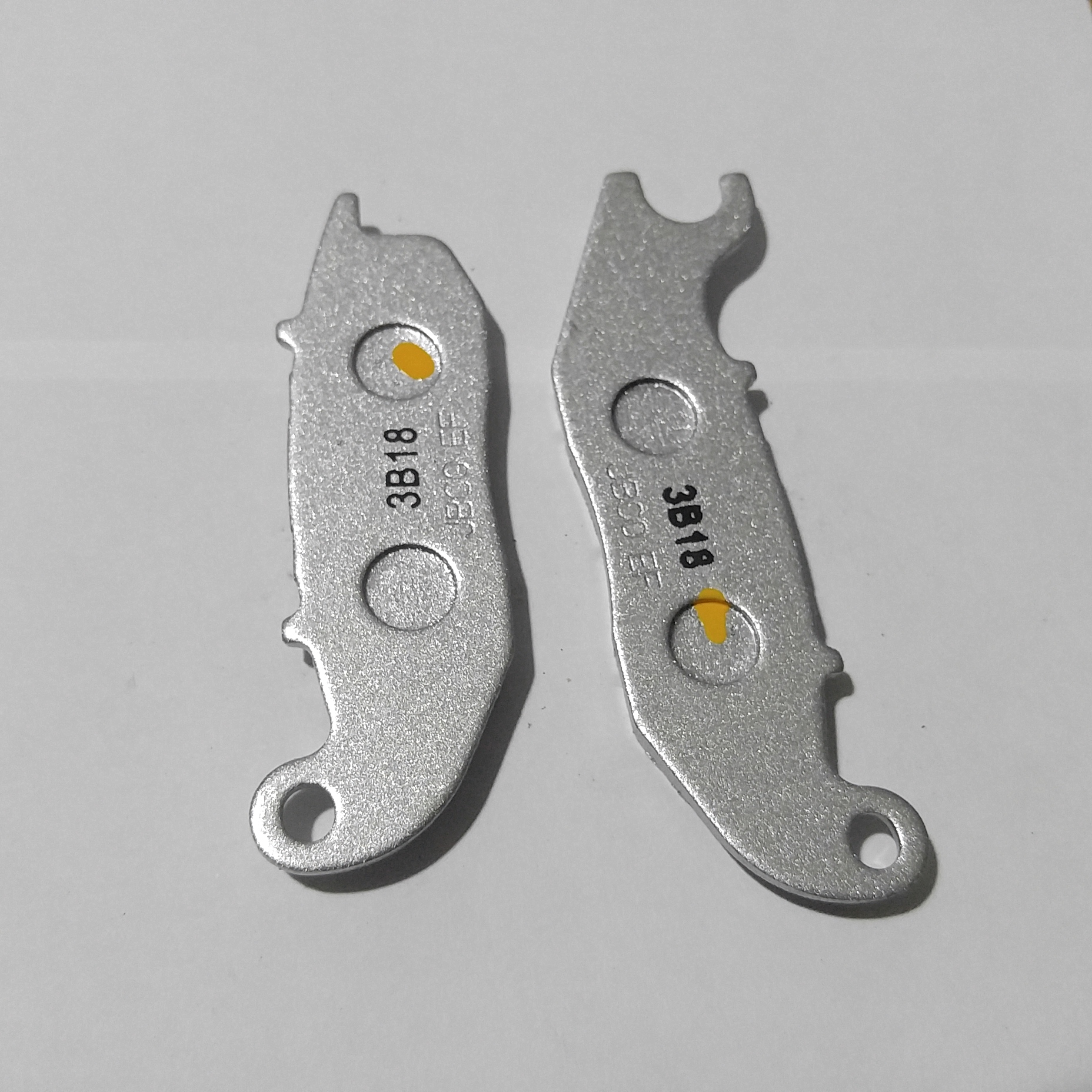 [HCM] Bố đĩa Wave RS / Wave S 100 / Future Neo / Future X / Má phanh Wave RS
